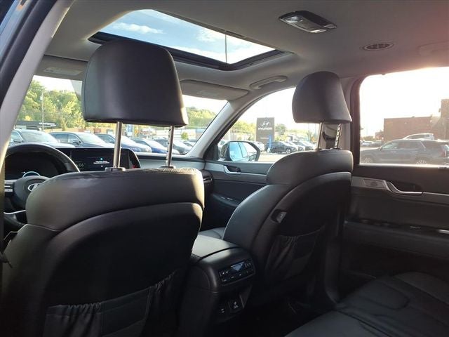 2023 Hyundai Palisade SEL
