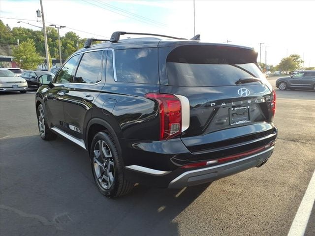 2023 Hyundai Palisade SEL