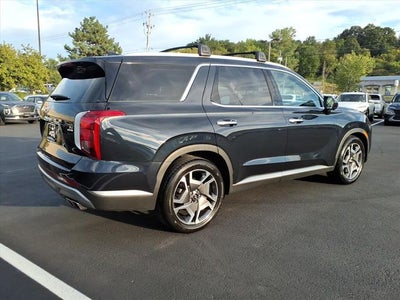 2023 Hyundai Palisade SEL