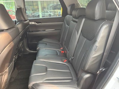 2023 Hyundai Palisade SEL