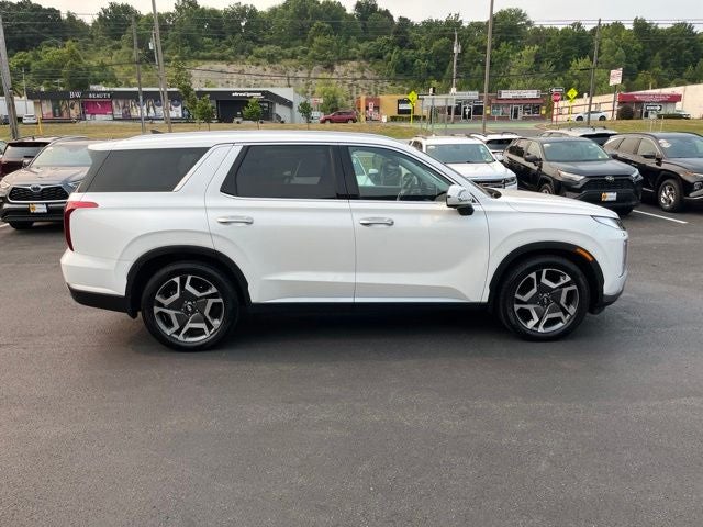 2023 Hyundai Palisade SEL