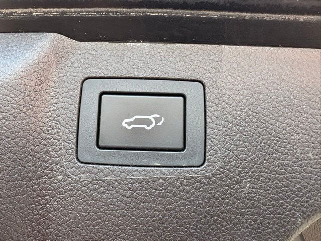 2018 Hyundai Santa Fe Limited Ultimate