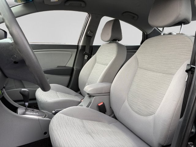 2017 Hyundai Accent Value Edition