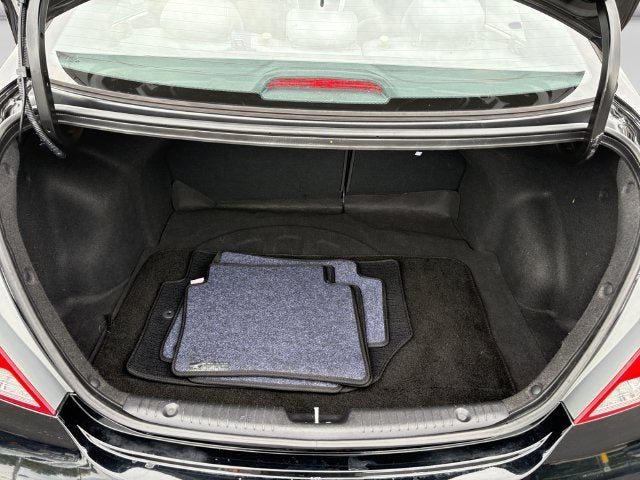 2017 Hyundai Accent Value Edition