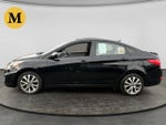 2017 Hyundai Accent Value Edition