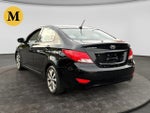 2017 Hyundai Accent Value Edition