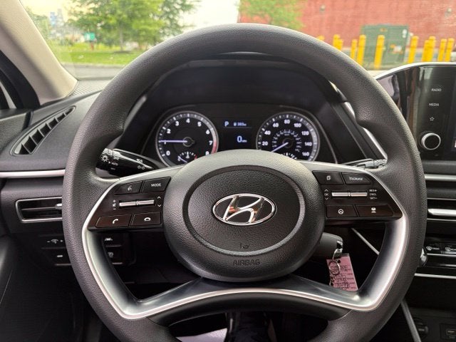 2022 Hyundai Sonata SE
