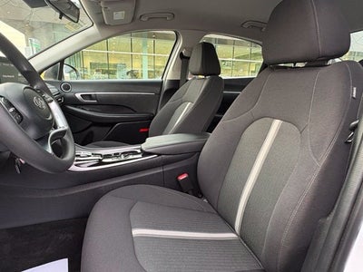 2022 Hyundai Sonata SE