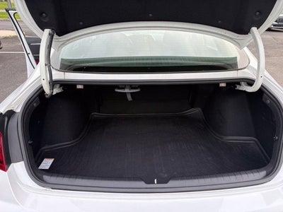 2022 Hyundai Sonata SE