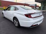 2022 Hyundai Sonata SE