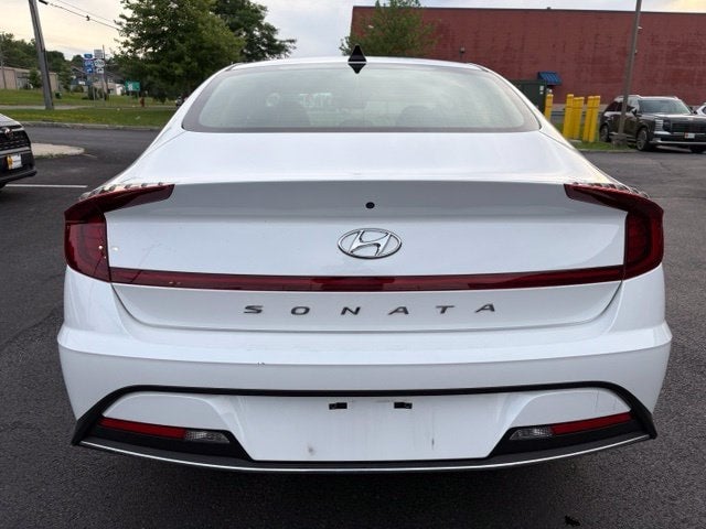 2022 Hyundai Sonata SE