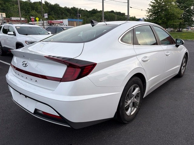 2022 Hyundai Sonata SE