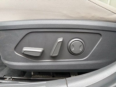 2021 Hyundai Sonata Hybrid SEL