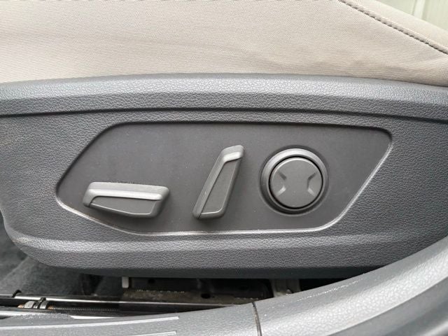 2021 Hyundai Sonata Hybrid SEL