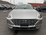 2021 Hyundai Sonata Hybrid SEL