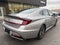 2021 Hyundai Sonata Hybrid SEL