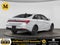 2023 Hyundai Elantra HEV Blue