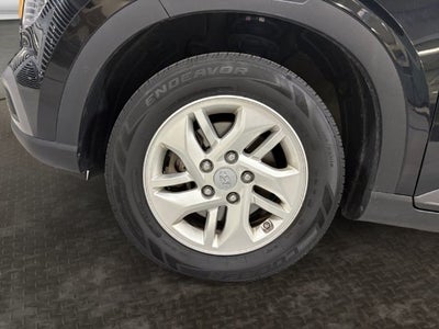 2020 Hyundai Venue SEL