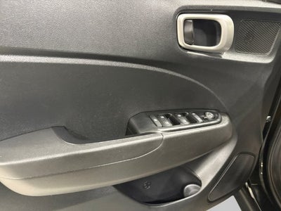2020 Hyundai Venue SEL