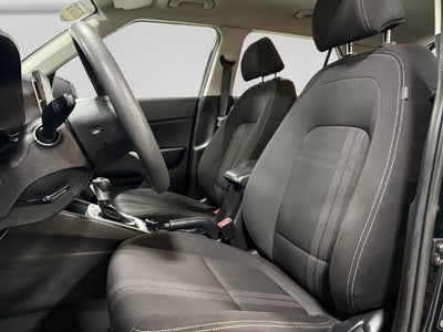 2020 Hyundai Venue SEL