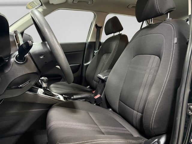 2020 Hyundai Venue SEL