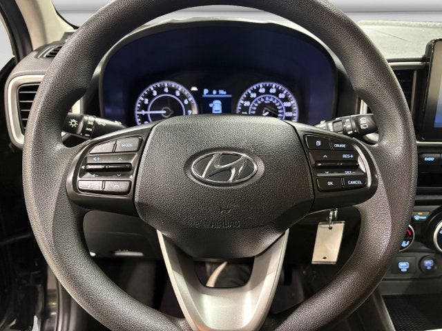 2020 Hyundai Venue SEL
