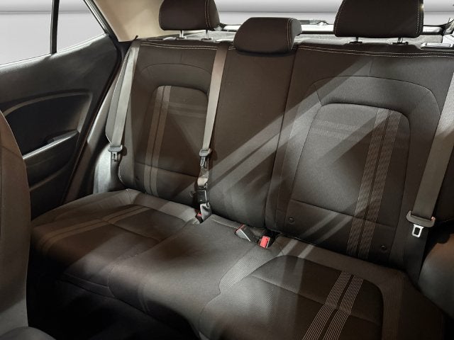 2020 Hyundai Venue SEL