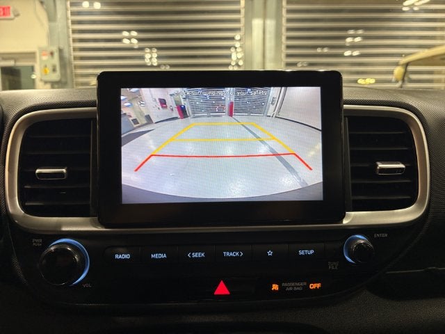 2020 Hyundai Venue SEL