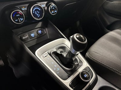 2020 Hyundai Venue SEL