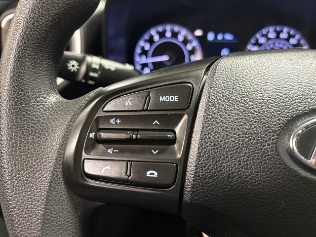 2020 Hyundai Venue SEL