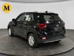 2020 Hyundai Venue SEL