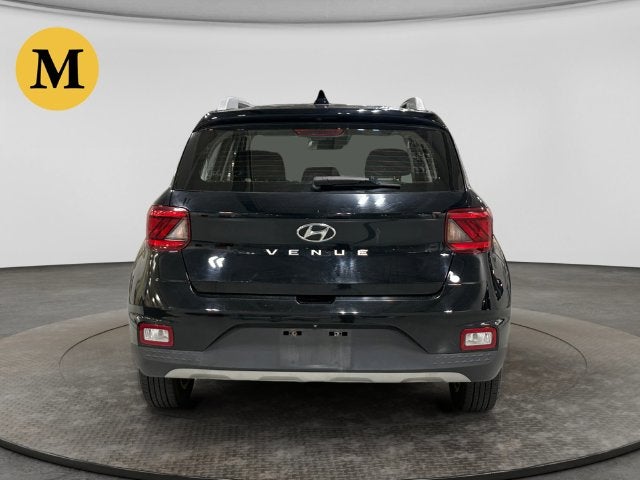 2020 Hyundai Venue SEL