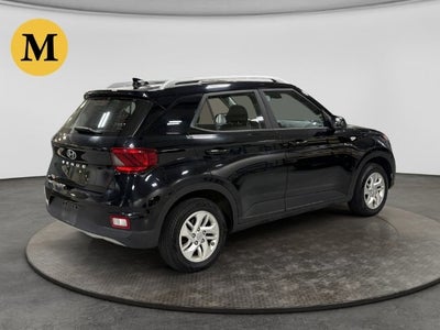 2020 Hyundai Venue SEL