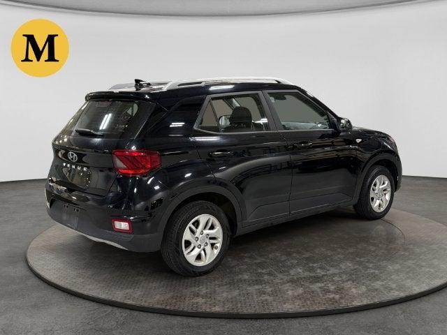 2020 Hyundai Venue SEL