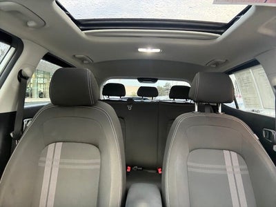 2022 Hyundai Venue SEL