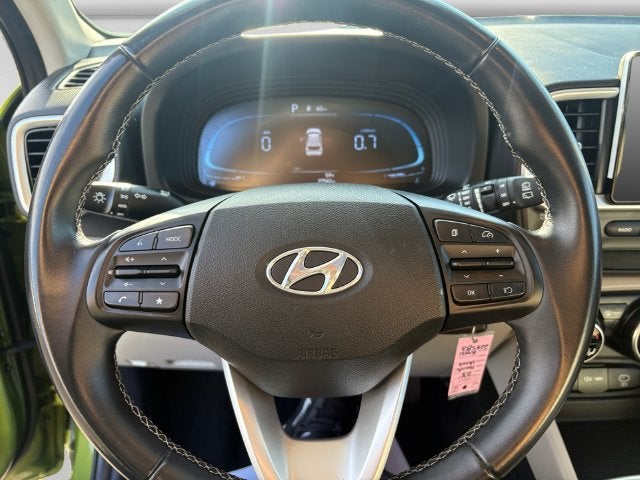 2023 Hyundai Venue SEL