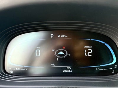2024 Hyundai Venue Limited