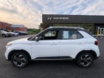 2024 Hyundai Venue Limited