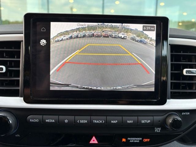 2024 Hyundai Venue Limited