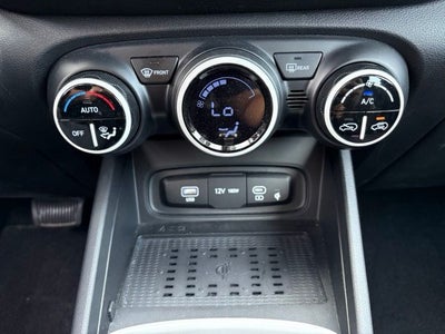 2024 Hyundai Venue Limited