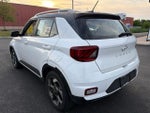 2024 Hyundai Venue Limited