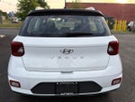 2024 Hyundai Venue Limited