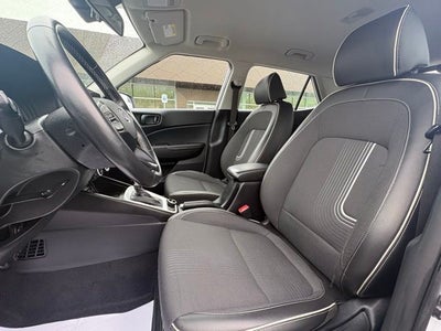 2024 Hyundai Venue Limited