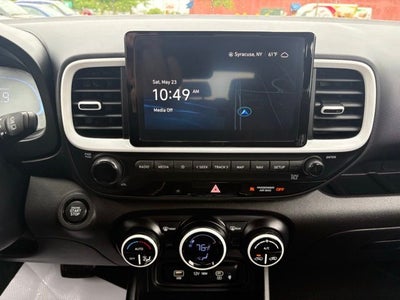 2024 Hyundai Venue Limited