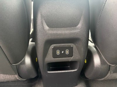 2024 Hyundai Venue Limited