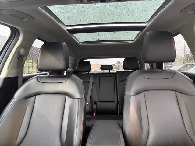 2024 Kia Sportage Hybrid EX