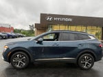 2024 Kia Sportage Hybrid EX