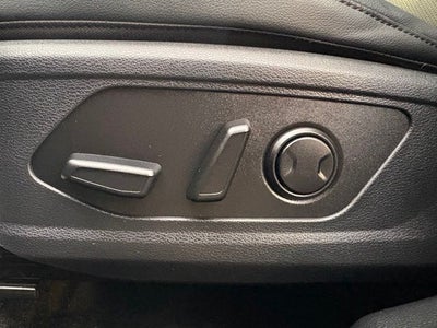 2024 Kia Sportage Hybrid EX