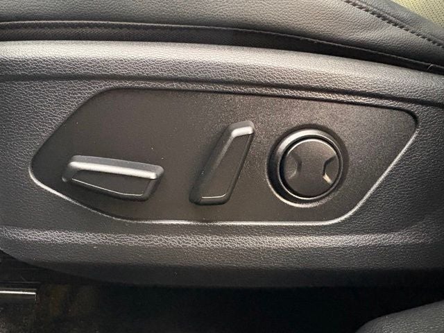 2024 Kia Sportage Hybrid EX