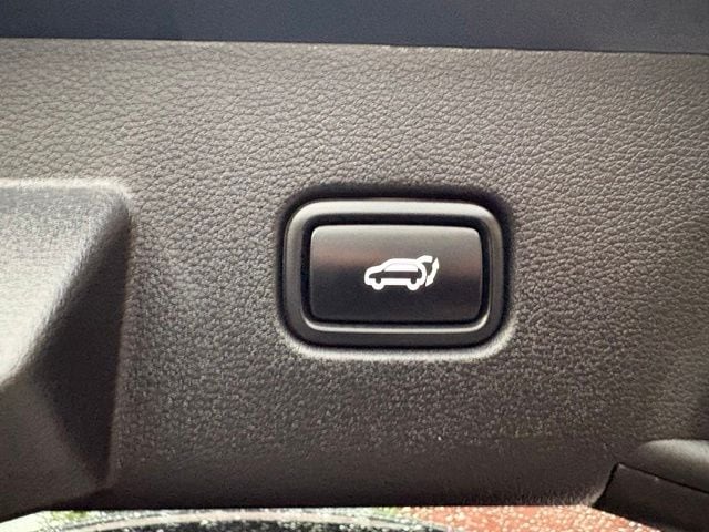 2024 Kia Sportage Hybrid EX
